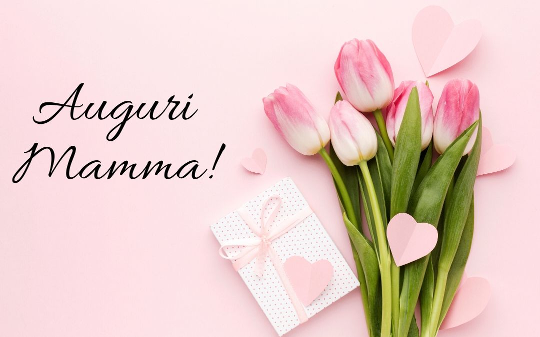 Festa della Mamma – Bio Boutique della Bellezza