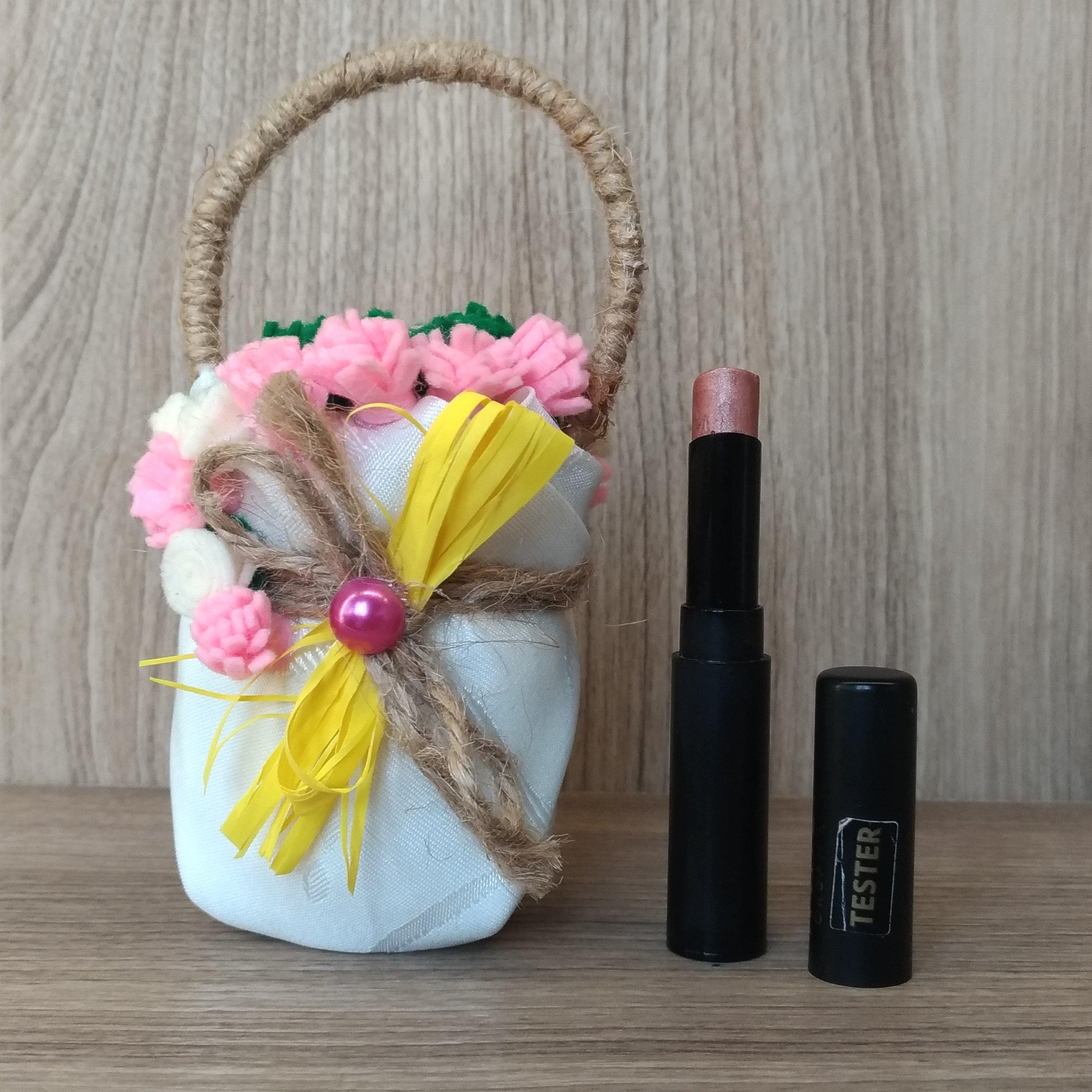 LIP TINT DUSK - Bio Boutique della Bellezza