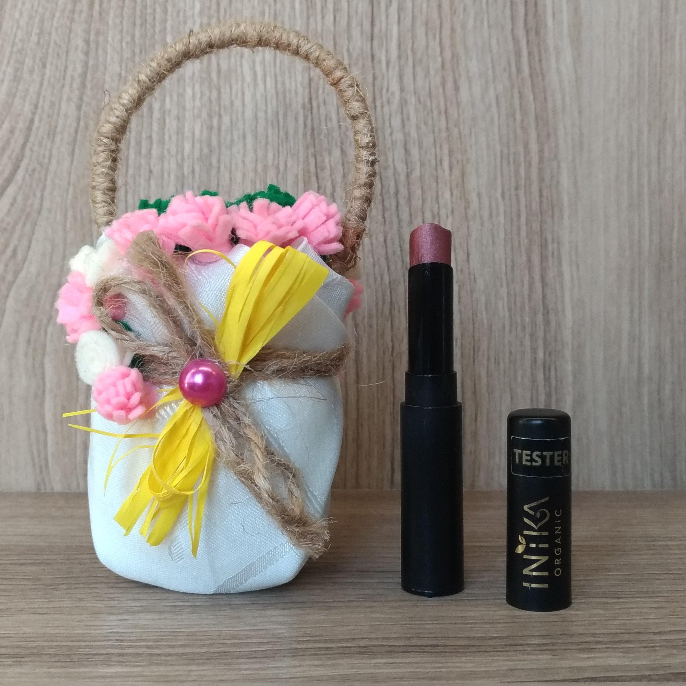 LIP TINT MULBERRY - Bio Boutique della Bellezza