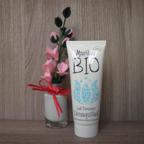 LATTE DETERGENTE - Bio Boutique della Bellezza