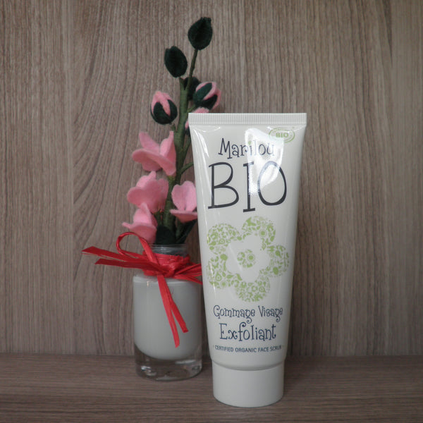 ESFOLIANTE VISO - Bio Boutique della Bellezza