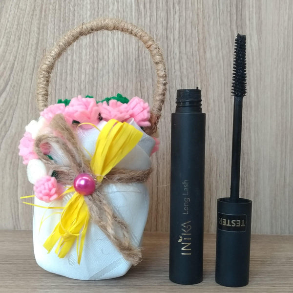 MASCARA NERO - Bio Boutique della Bellezza