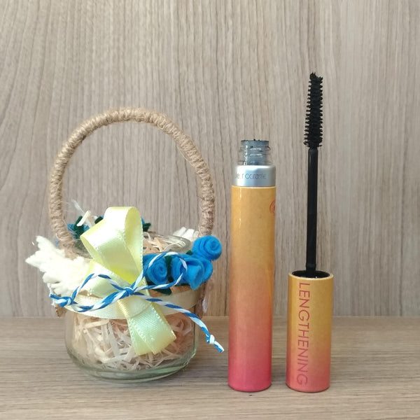 MASCARA ALLUNGANTE N. 81 - Bio Boutique della Bellezza