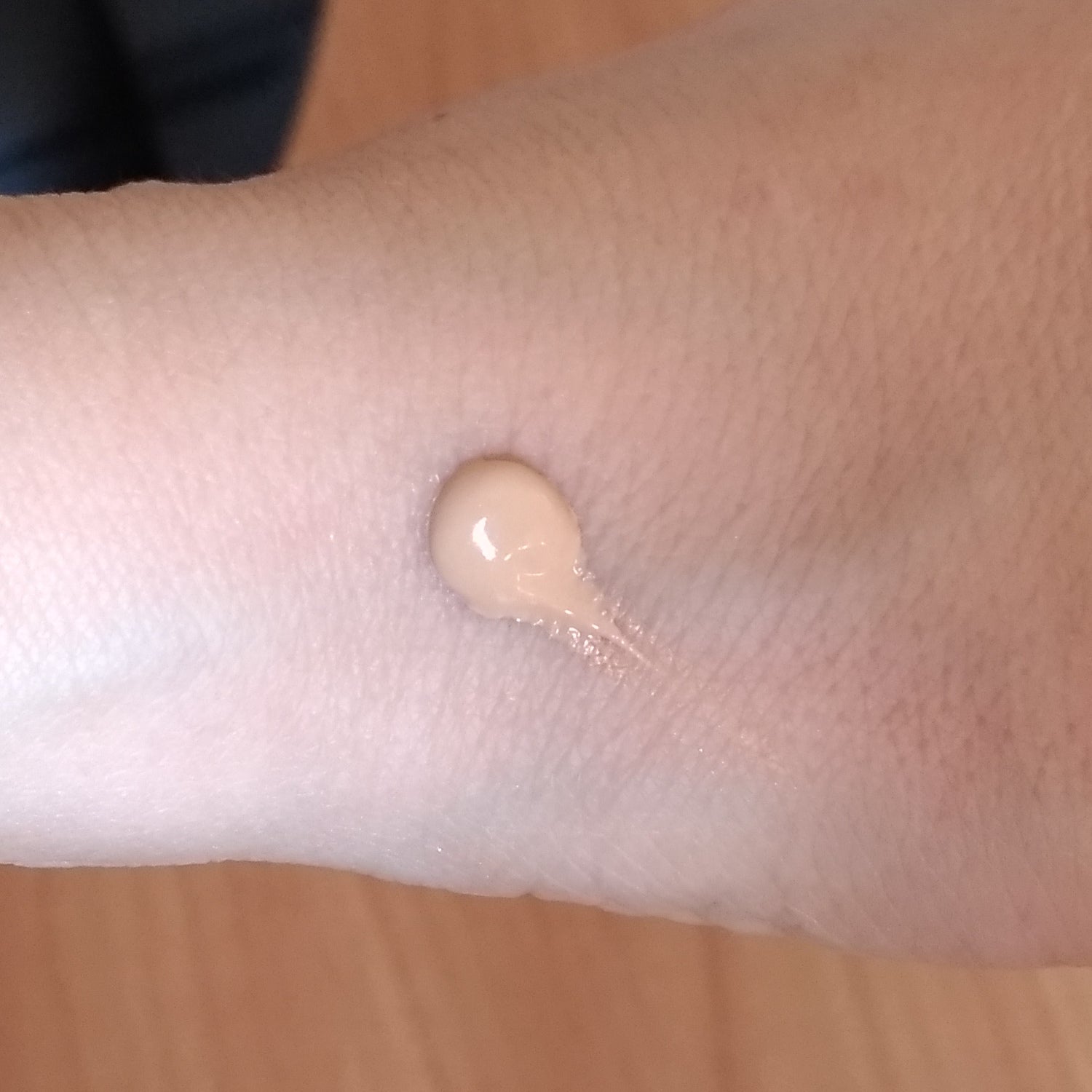 BBCREAM NUDE