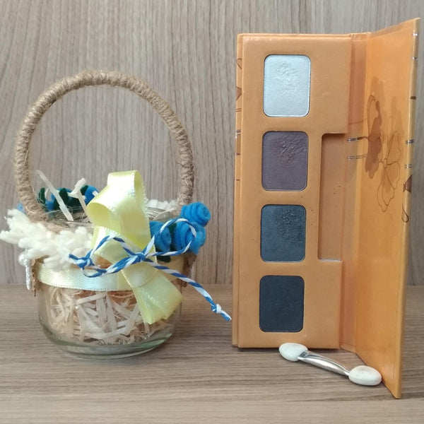 PALETTE OMBRETTI N. 46 - Bio Boutique della Bellezza