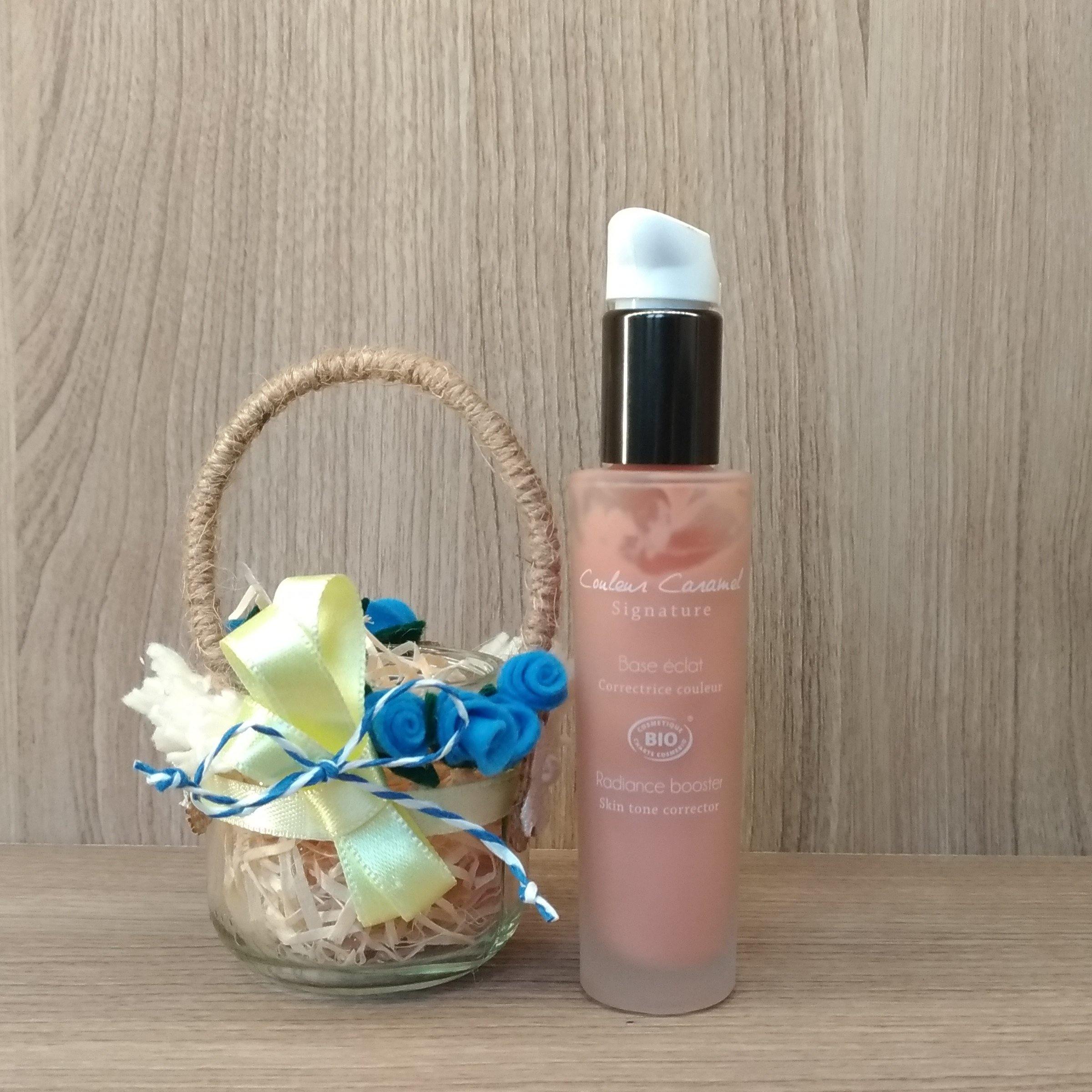 PRIMER VISO N. 22 - Bio Boutique della Bellezza