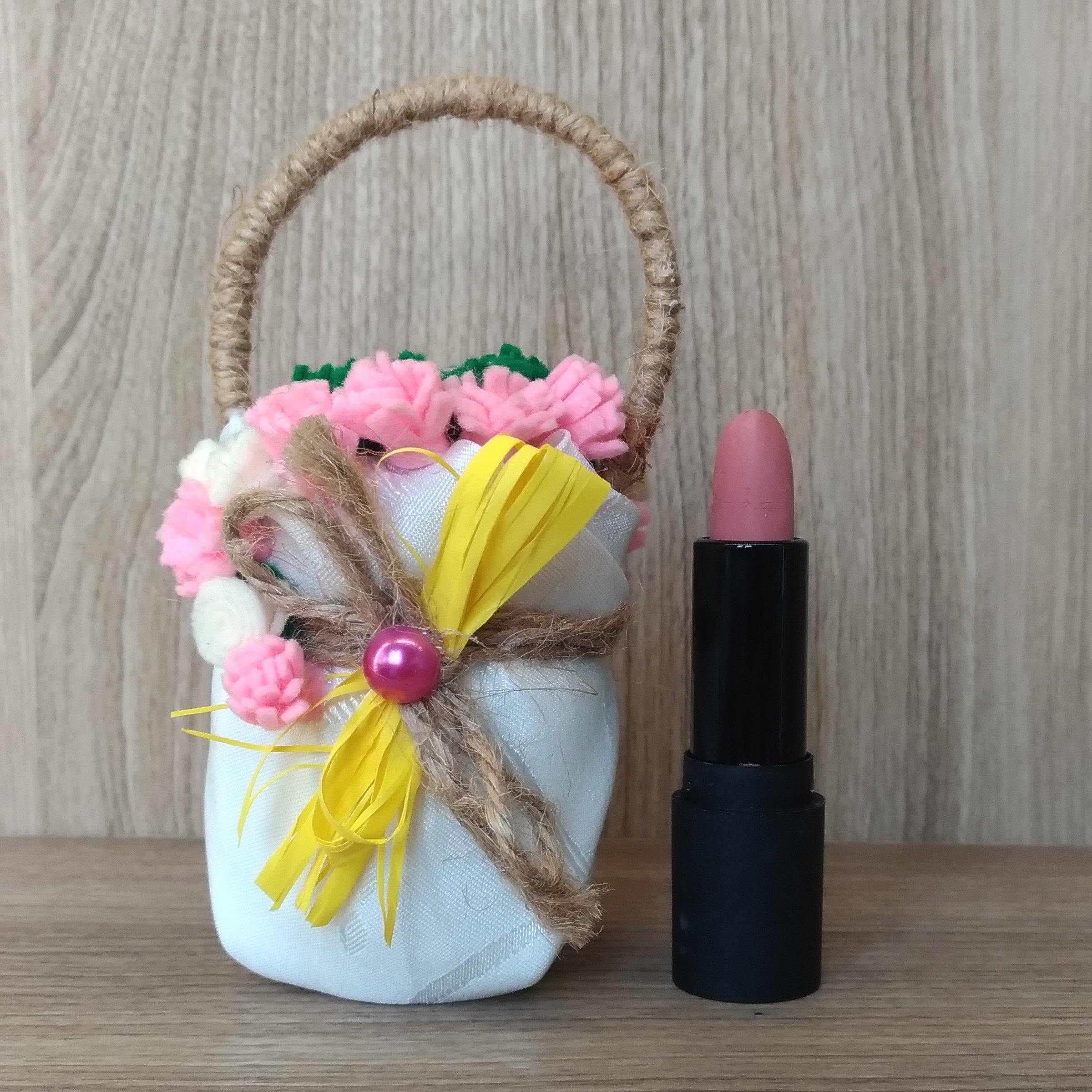 ROSSETTO NUDE PINK - Bio Boutique della Bellezza