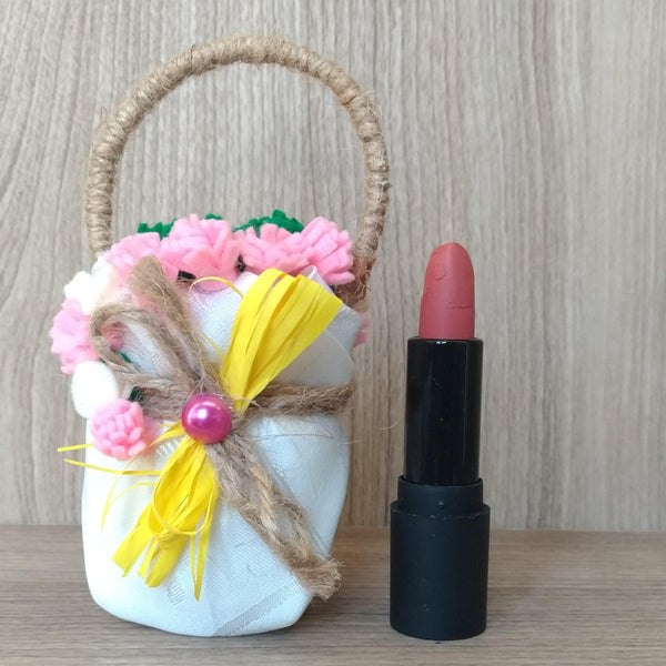 ROSSETTO PINK POPPY - Bio Boutique della Bellezza