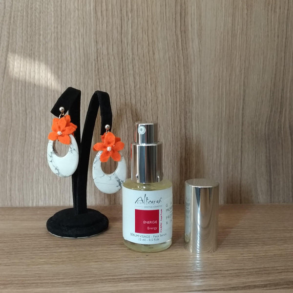 SIERO VISO PORPORA - Bio Boutique della Bellezza