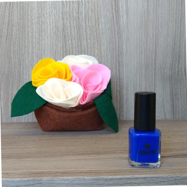 SMALTO BLEU DE FRANCE - Bio Boutique della Bellezza