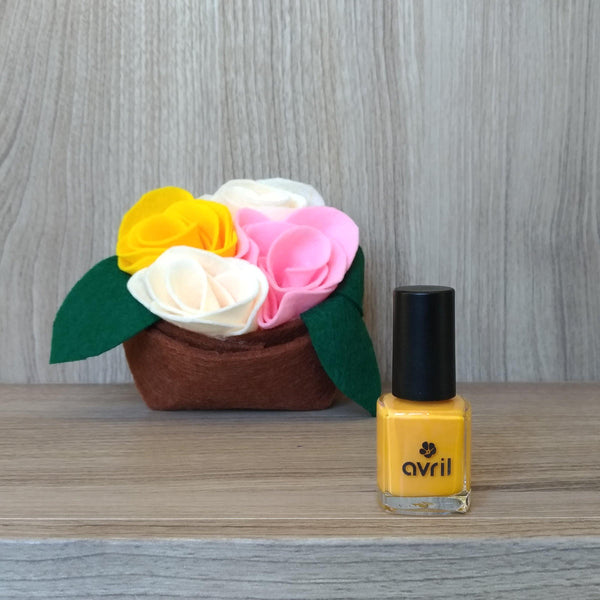 SMALTO MANGUE - Bio Boutique della Bellezza